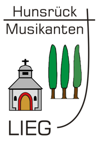 Wappen Musikverein Lieg