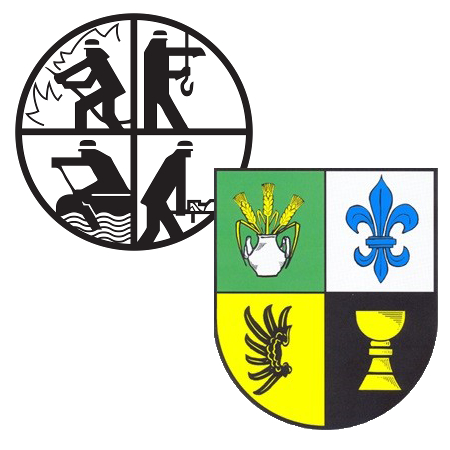 Wappen Feuerwehr Lieg