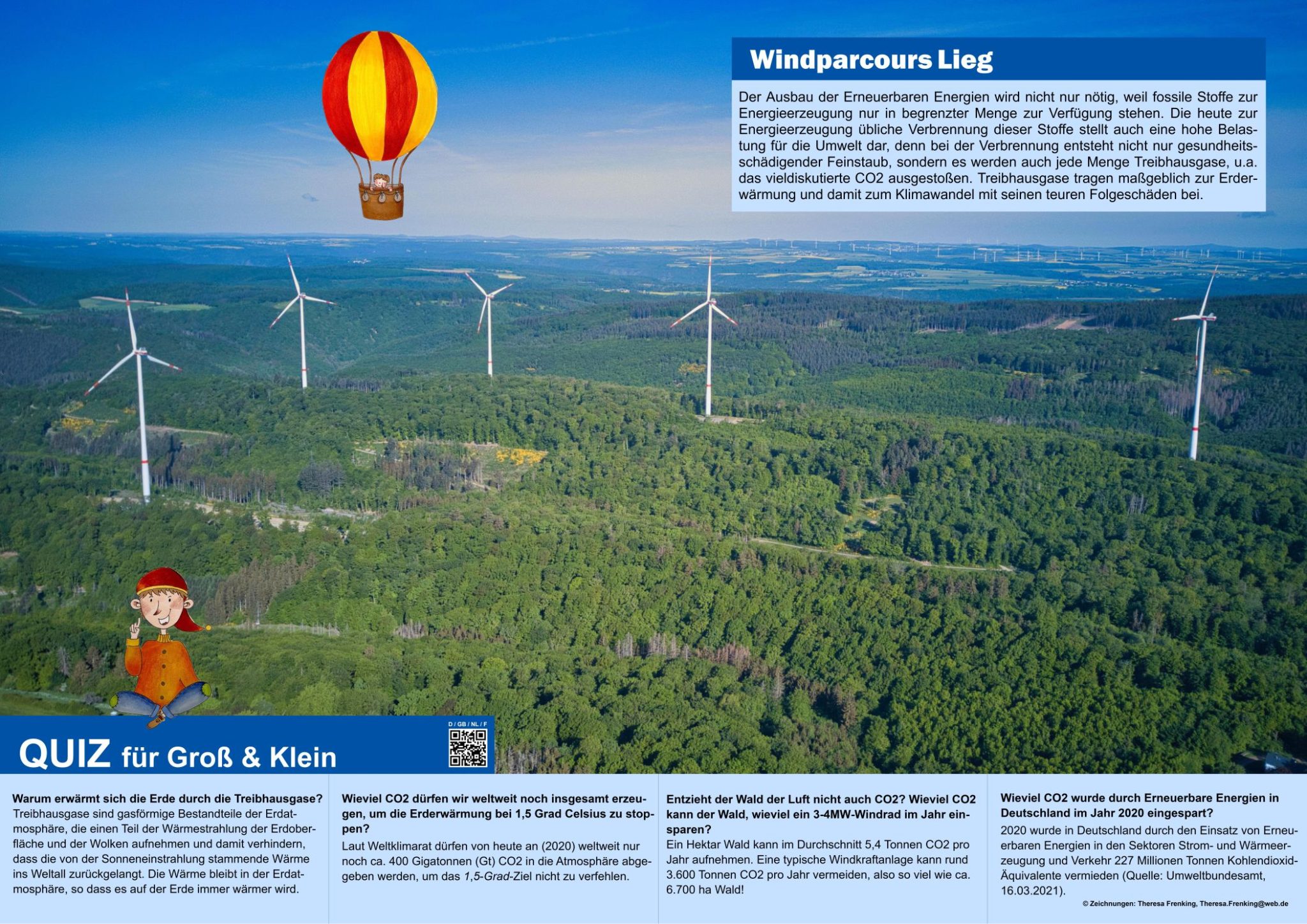 Tafel 2 Ortsgemeinde Lieg Tafel 2 Ortsgemeinde Lieg