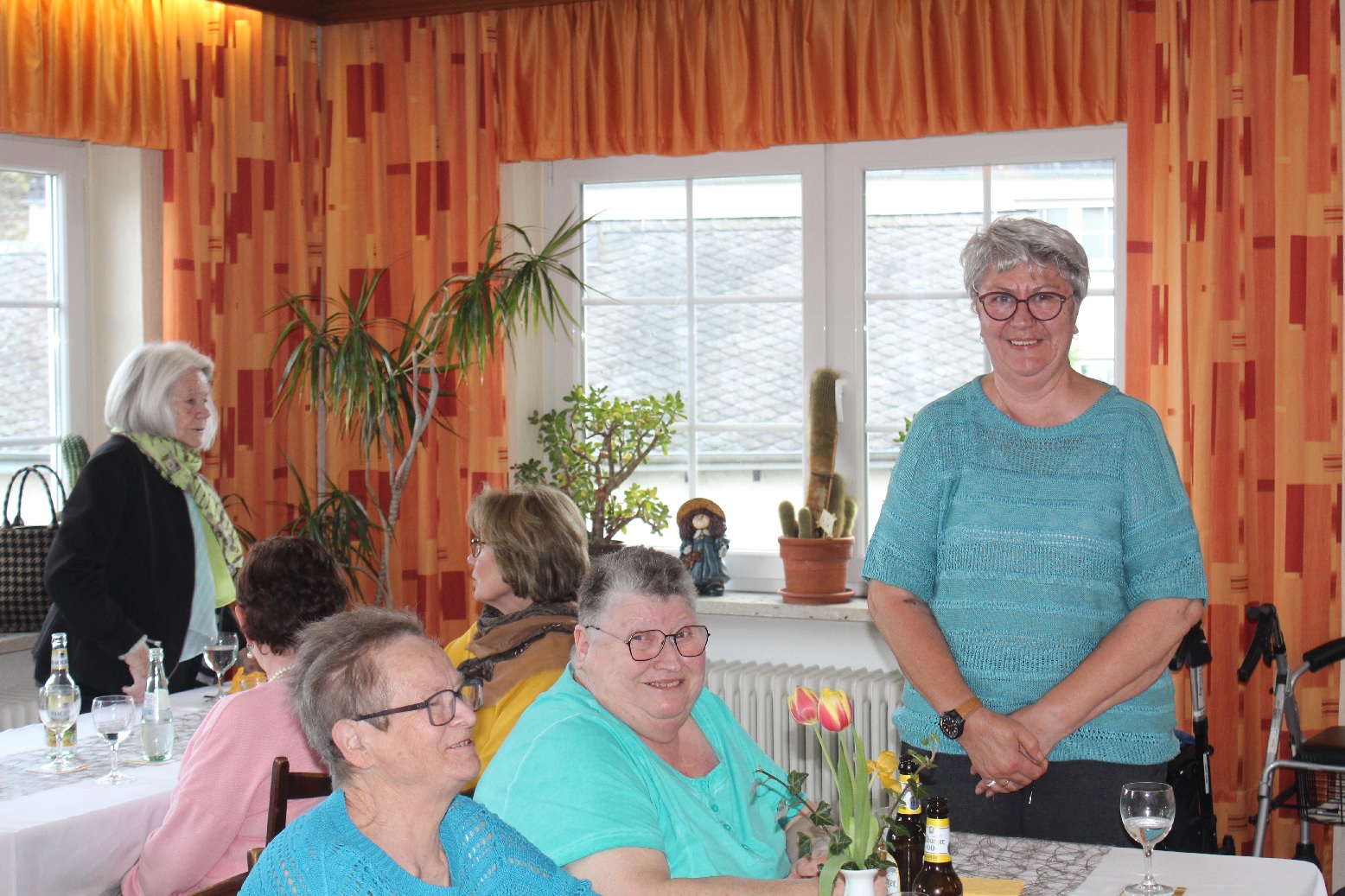 Seniorenbeauftrage Der Gemeinde Lieg Ortsgemeinde Lieg Seniorenbeauftrage Der Gemeinde Lieg Ortsgemeinde Lieg